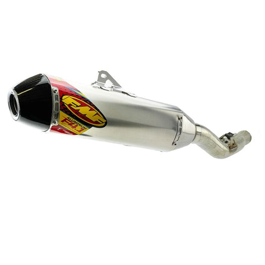 Factory 4.1 RCT Exhaust Silencer 09-11 Kawasaki KX 450 F - FMF 042291 - ACE Race Shop