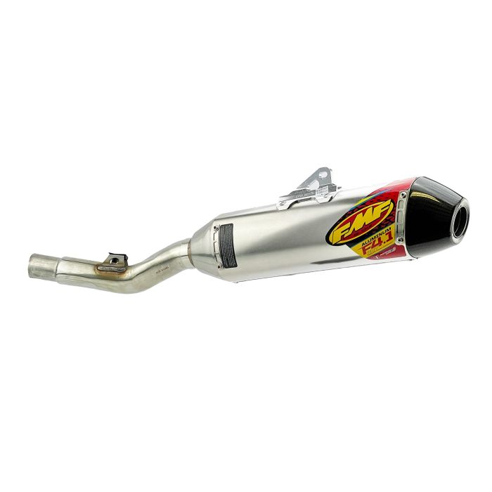 Factory 4.1 RCT Exhaust Silencer 09-11 Kawasaki KX 450 F - FMF 042291 - ACE Race Shop
