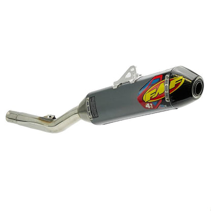 Factory 4.1 RCT Exhaust Silencer 09-16 Kawasaki KX 250 F - FMF 042290 - ACE Race Shop