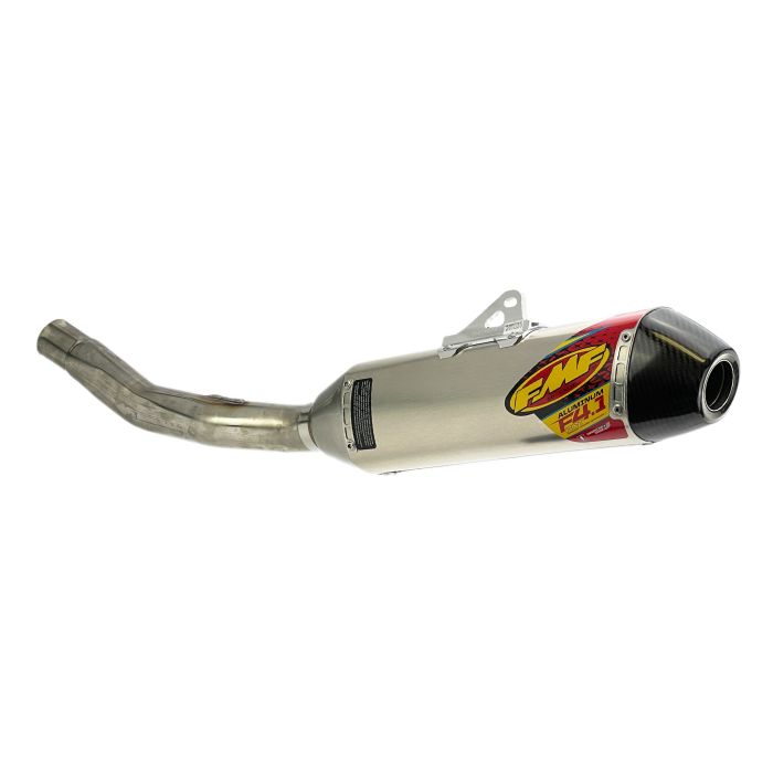 Factory 4.1 RCT Exhaust Silencer 10-13 Yamaha YZ 250 F - FMF 044382 - ACE Race Shop