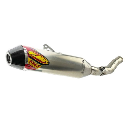 Factory 4.1 RCT Exhaust Silencer 10-13 Yamaha YZ 250 F - FMF 044382 - ACE Race Shop