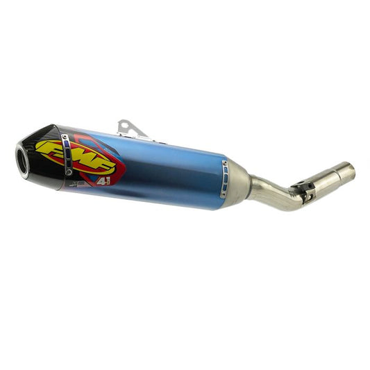 Factory 4.1 RCT Exhaust Silencer 12-15 Kawasaki KX 450 F - FMF 042286 - ACE Race Shop
