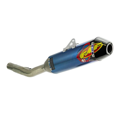 Factory 4.1 RCT Exhaust Silencer 12-15 Kawasaki KX 450 F - FMF 042286 - ACE Race Shop