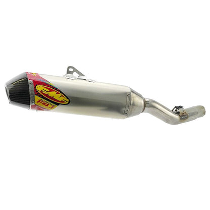 Factory 4.1 RCT Exhaust Silencer 12-15 Kawasaki KX 450 F - FMF 042292 - ACE Race Shop
