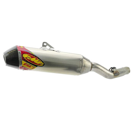 Factory 4.1 RCT Exhaust Silencer 12-15 Kawasaki KX 450 F - FMF 042292 - ACE Race Shop