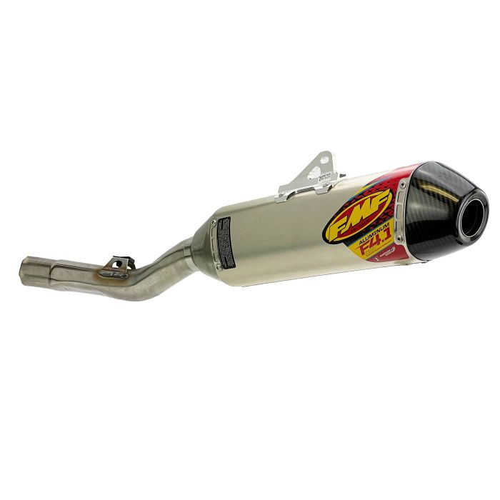 Factory 4.1 RCT Exhaust Silencer 12-15 Kawasaki KX 450 F - FMF 042292 - ACE Race Shop