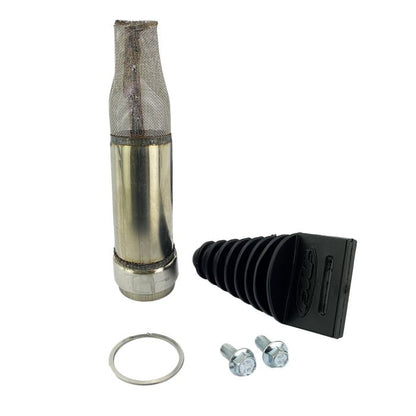 Factory 4.1 RCT Exhaust Silencer 12-15 Kawasaki KX 450 F - FMF 042292 - ACE Race Shop