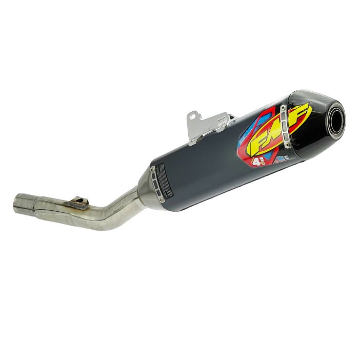 Factory 4.1 RCT Exhaust Silencer 18-25 Suzuki RM-Z 450 - FMF 043364 - ACE Race Shop