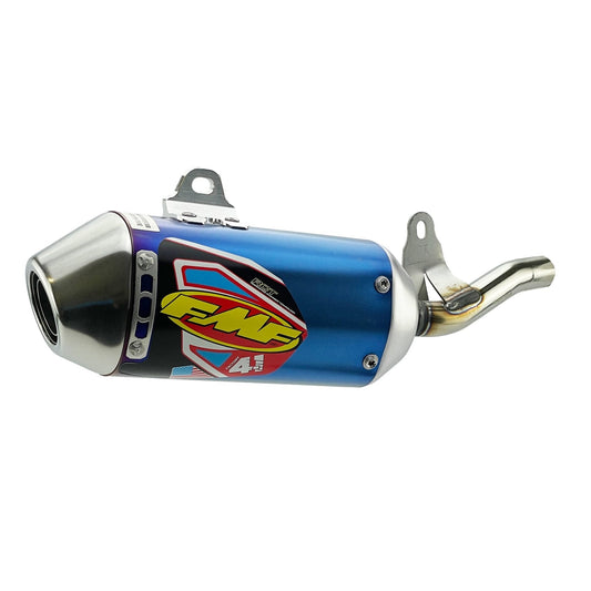 Factory 4.1 RCT Exhaust Silencer 19-26 Honda CRF 110 F - FMF 041593 - ACE Race Shop