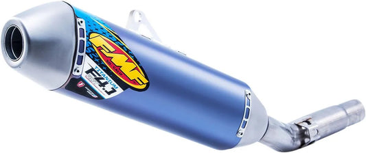 Factory 4.1 RCT Exhaust Silencer 19-26 Honda CRF 125 F Big Wheel - FMF 041595 - ACE Race Shop