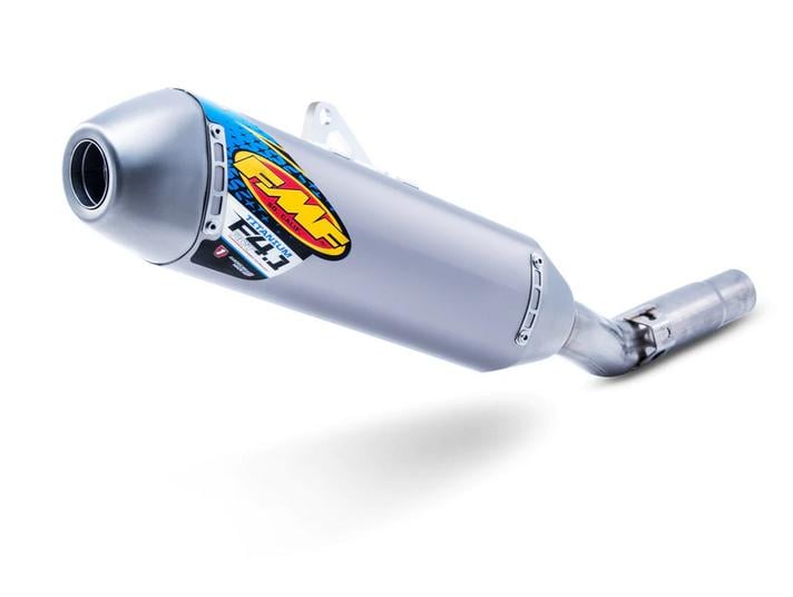 Factory 4.1 SL Exhaust Silencer 06-23 Yamaha YFM 700 R - FMF 044211 - ACE Race Shop