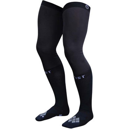 FIST ADULT MX MOTOCROSS ENDURO KNEE BRACE SOCKS (PAIR) - ACE Race Shop