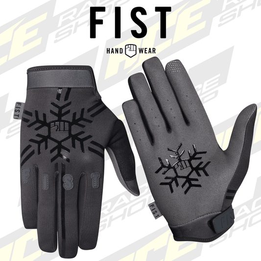 FIST FROSTY FINGERS PHANTOM GLOVES - ADULTS MX MOTOCROSS ENDURO MTB GLOVE - ACE Race Shop