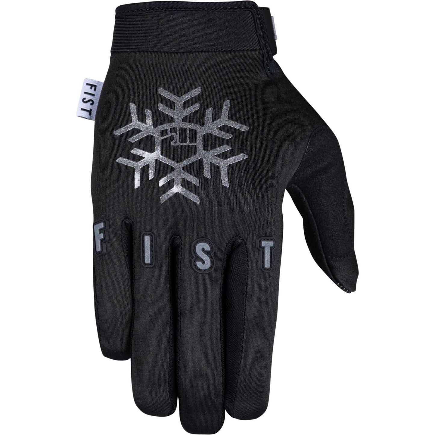 FIST FROSTY FINGERS SNOWFLAKE GLOVES - ADULTS MX MOTOCROSS ENDURO MTB GLOVE - ACE Race Shop