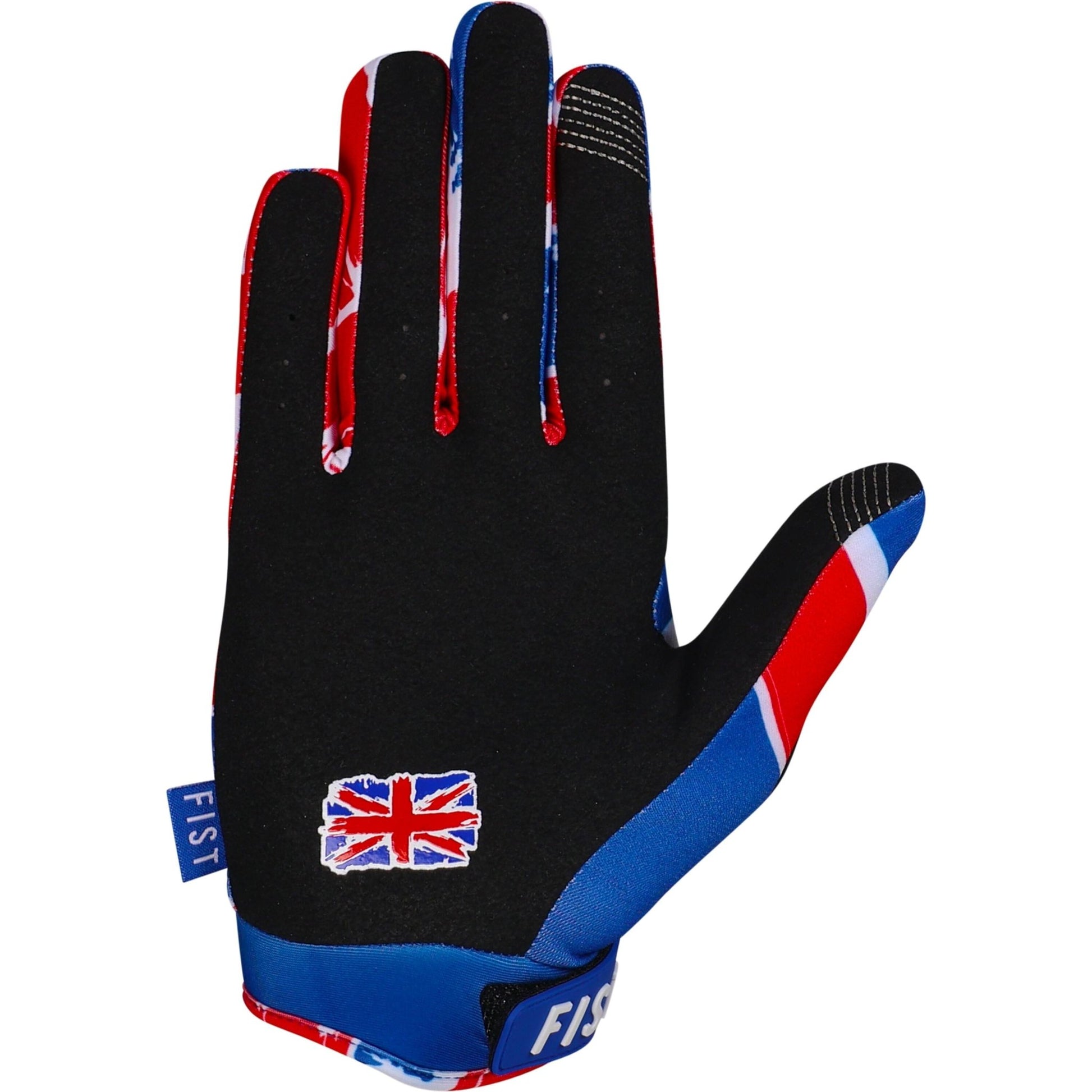 FIST LIL BLIGHTY STOCKER GLOVES - YOUTH/KIDS MX MOTOCROSS ENDURO MTB GLOVE - ACE Race Shop