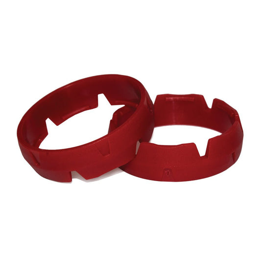 FORK PROTECTION RINGS 48MM - APICO - ACE Race Shop