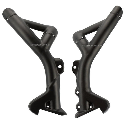 FRAME GUARDS SHERCO 23 - 25, SCORPA 23 - 25 - ACE Race Shop