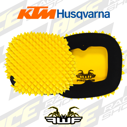 Funnel Web Filter for KTM 85SX and HUSQVARNA TC85 to 2018 - 22 (FWF Pro 7630 - ACE Race Shop