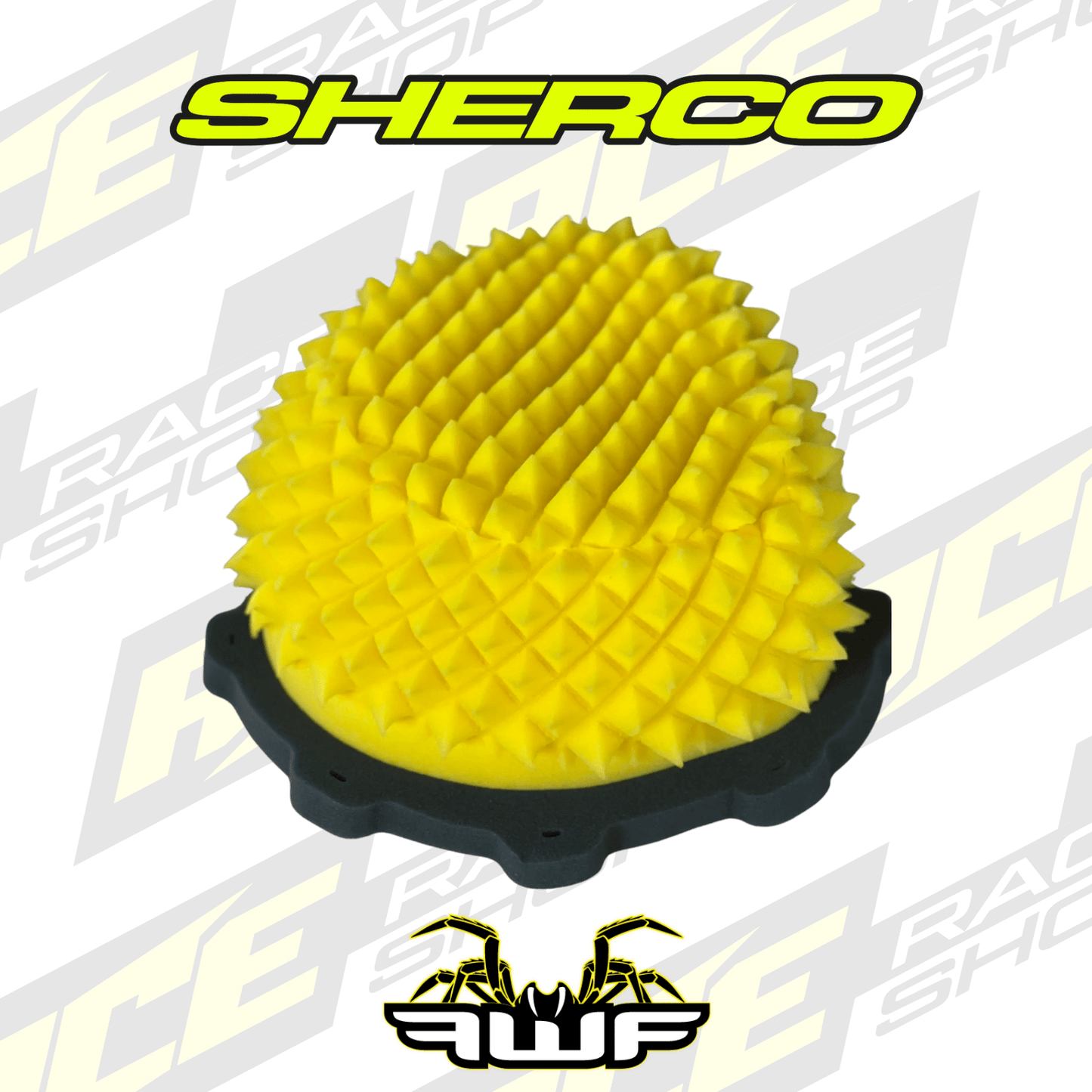 Funnel Web Proline Filter for SHERCO 2025 (FWF Pro 7111) - ACE Race Shop