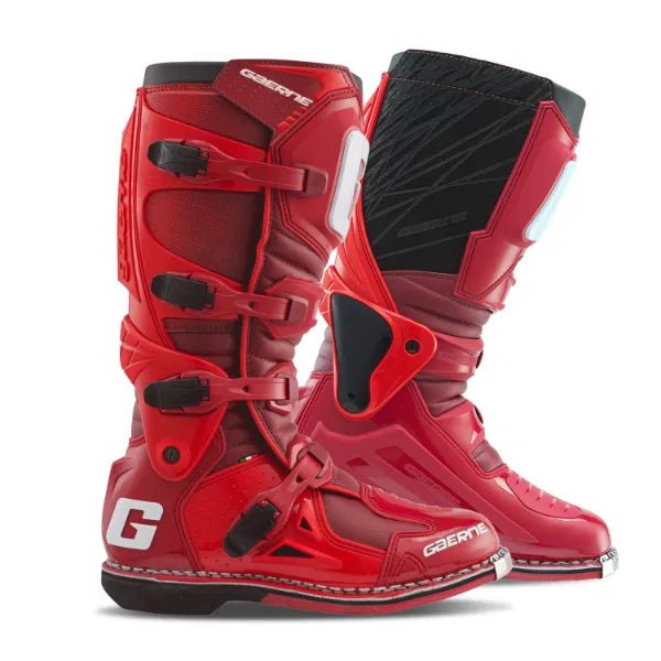 Gaerne FastBack Blood Moon MX Boots - ACE Race Shop