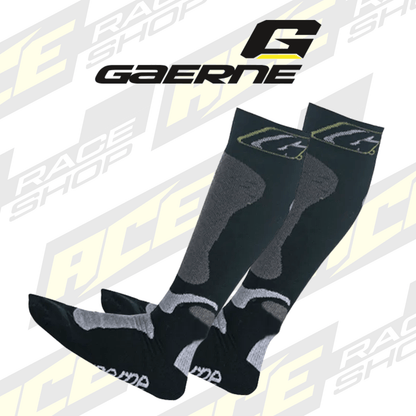 GAERNE G - SOCK - SHORT RIDING SOCK ADULT MX MOTOCROSS ENDURO (PAIIR) - ACE Race Shop