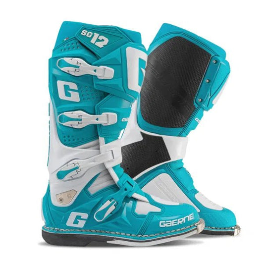Gaerne SG12 Portofino MX Boots - ACE Race Shop