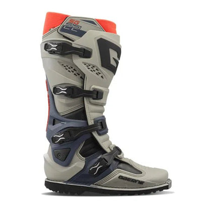 Gaerne SG22 Gore - Tex Enduro Rocky Sunset Boots - ACE Race Shop