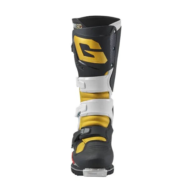 Gaerne SG22 Jarvis 50th Anniversary Edition Enduro Boots - ACE Race Shop