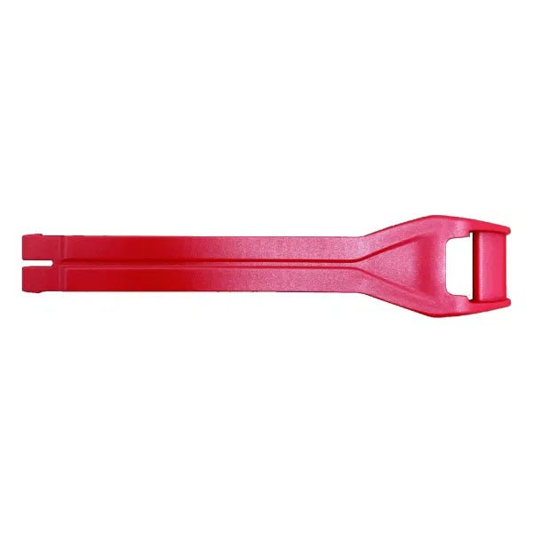 GAERNE SG22 LONG BOOT STRAPS - 4 PACK - ACE Race Shop