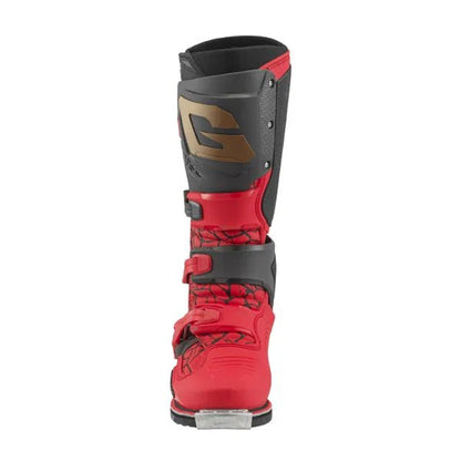 Gaerne SG22 Magma MJK Limited Edition MX Boots - ACE Race Shop