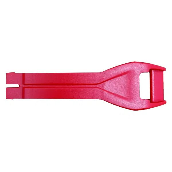 GAERNE SG22 SHORT BOOT STRAPS - 4 PACK - ACE Race Shop