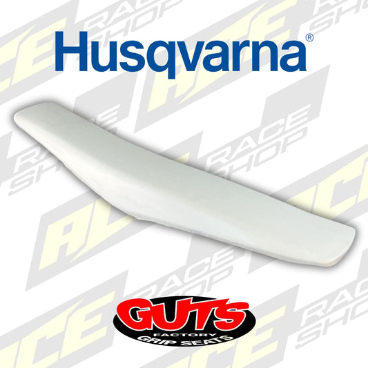 GUTS SOFT SEAT FOAM HUSQVARNA TC FC TE FE 2023 - 2026 STANDARD HEIGHT - ACE Race Shop