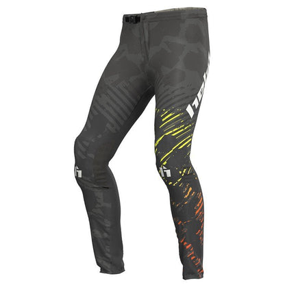 HEBO 2026 TRIALS PANT PRO 26 CAMO - ACE Race Shop