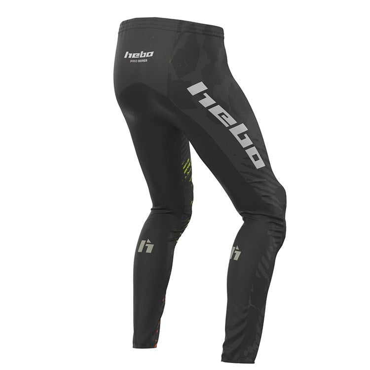 HEBO 2026 TRIALS PANT PRO 26 CAMO - ACE Race Shop