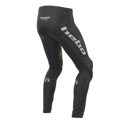 HEBO 2026 TRIALS PANT PRO 26 CAMO - ACE Race Shop