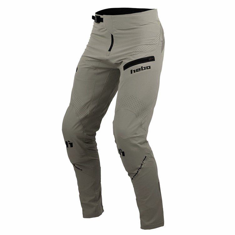 HEBO 2026 TRIALS PANT TECH26 STONE - ACE Race Shop