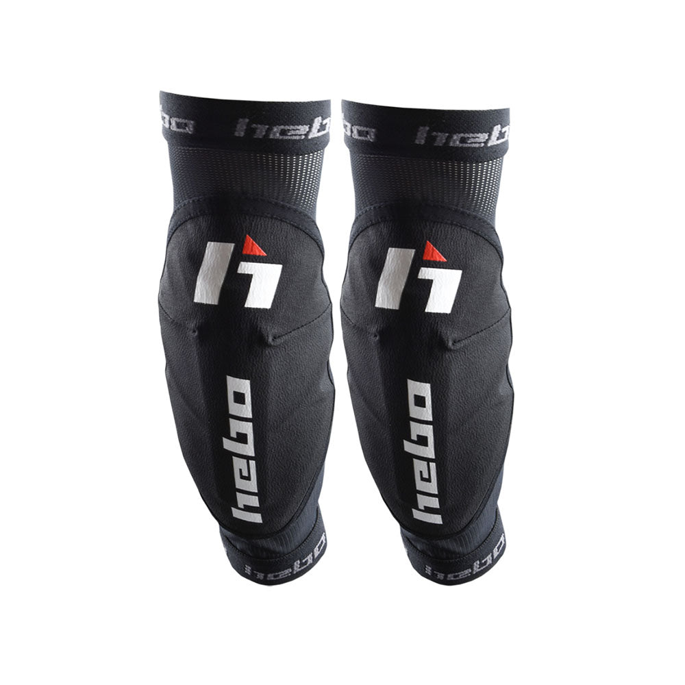 HEBO DEFENDER PRO ELBOW GUARDS - ACE Race Shop