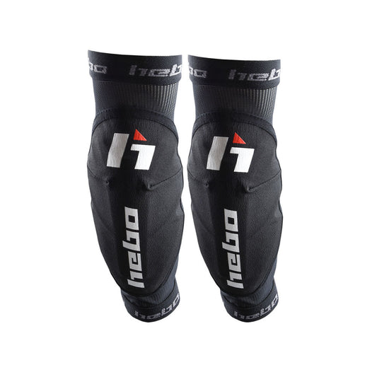 HEBO DEFENDER PRO ELBOW GUARDS - ACE Race Shop
