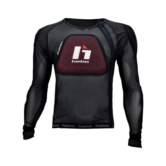 HEBO DEFENDER PRO JACKET ADULT - ACE Race Shop