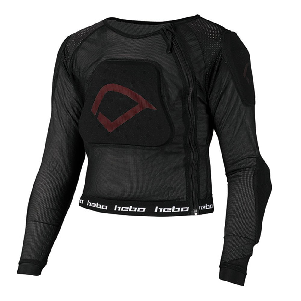 HEBO DEFENDER PRO JACKET JUNIOR - ACE Race Shop