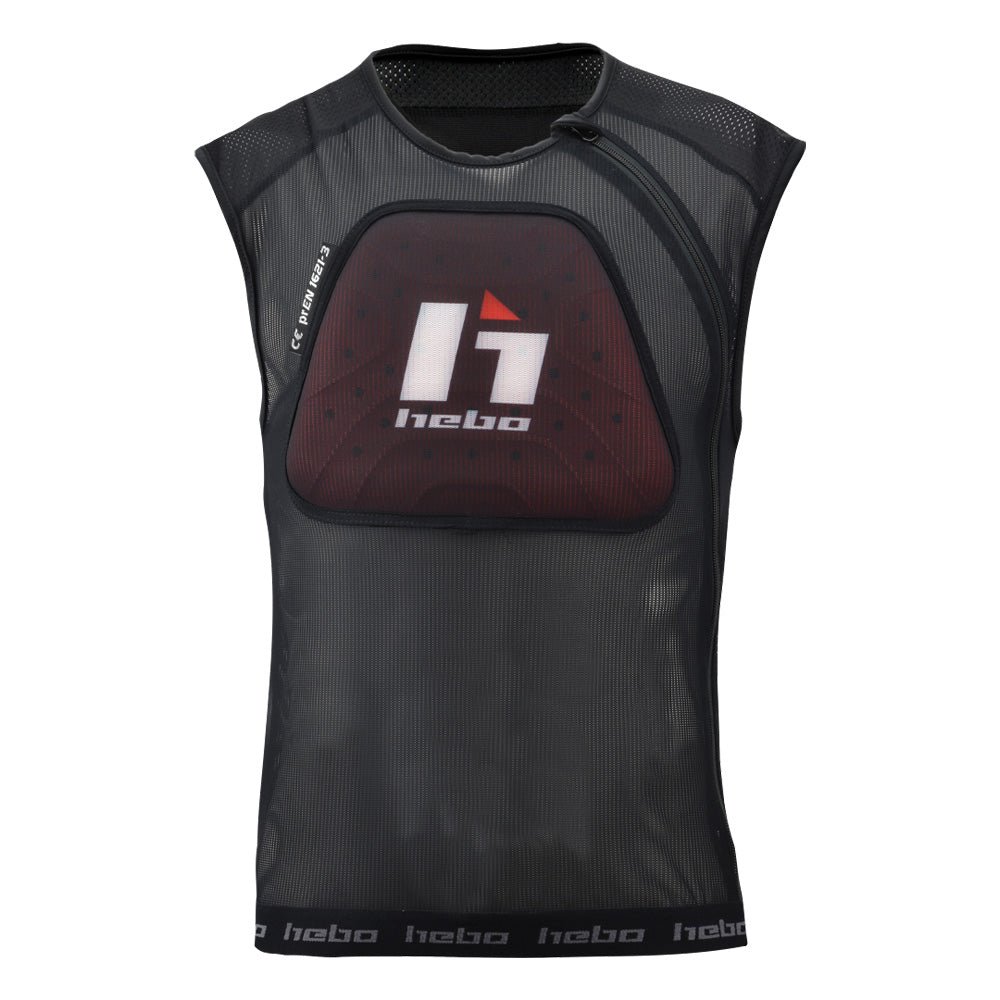 HEBO DEFENDER PRO VEST - ACE Race Shop