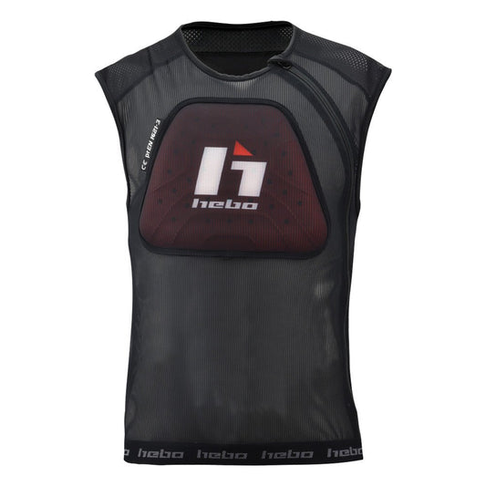 HEBO DEFENDER PRO VEST - ACE Race Shop