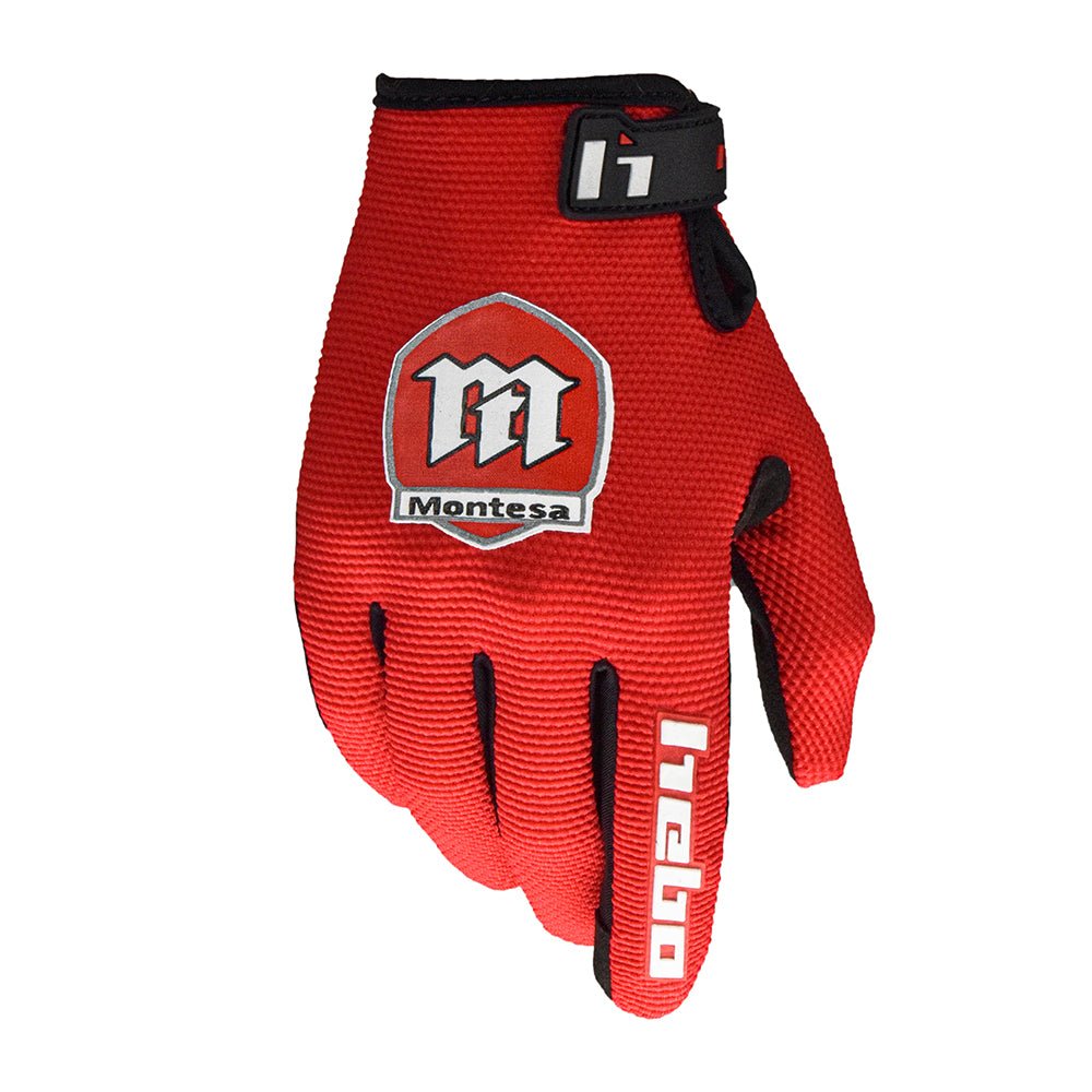 HEBO GLOVE MONTESA - ACE Race Shop