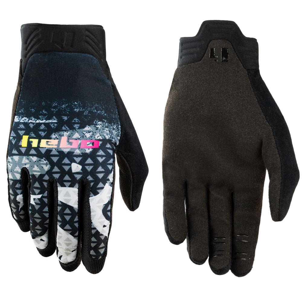 HEBO GLOVE PRO CAMO - ACE Race Shop