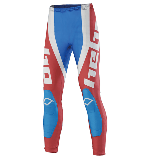 HEBO PANT KIDS PRO RED - ACE Race Shop