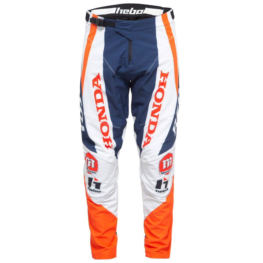 HEBO PANT MONTESA TEAM REPSOL - ACE Race Shop