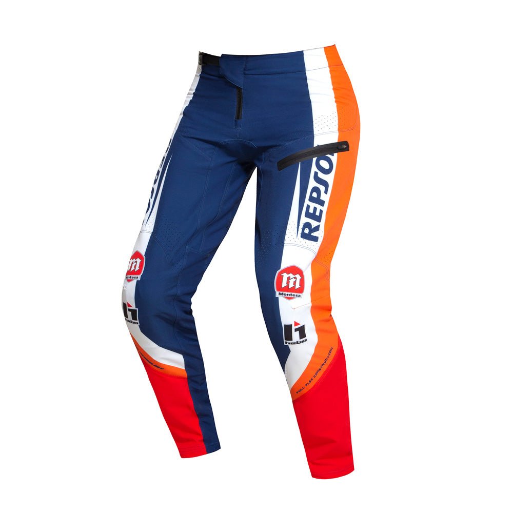 HEBO PANT MONTESA TEAM TECH - ACE Race Shop