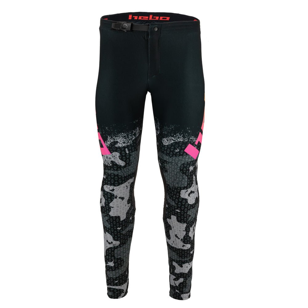 HEBO PANT PRO 24 CAMO - ACE Race Shop