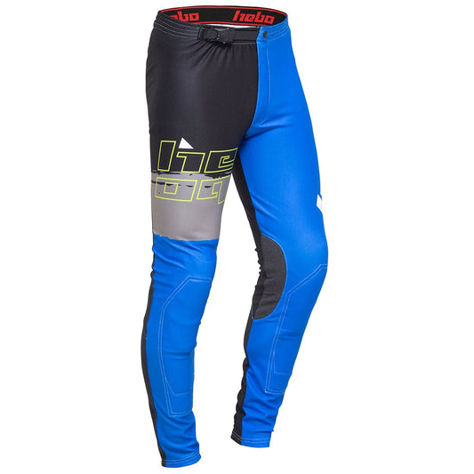 HEBO PANT PRO JUNIOR BLUE - ACE Race Shop