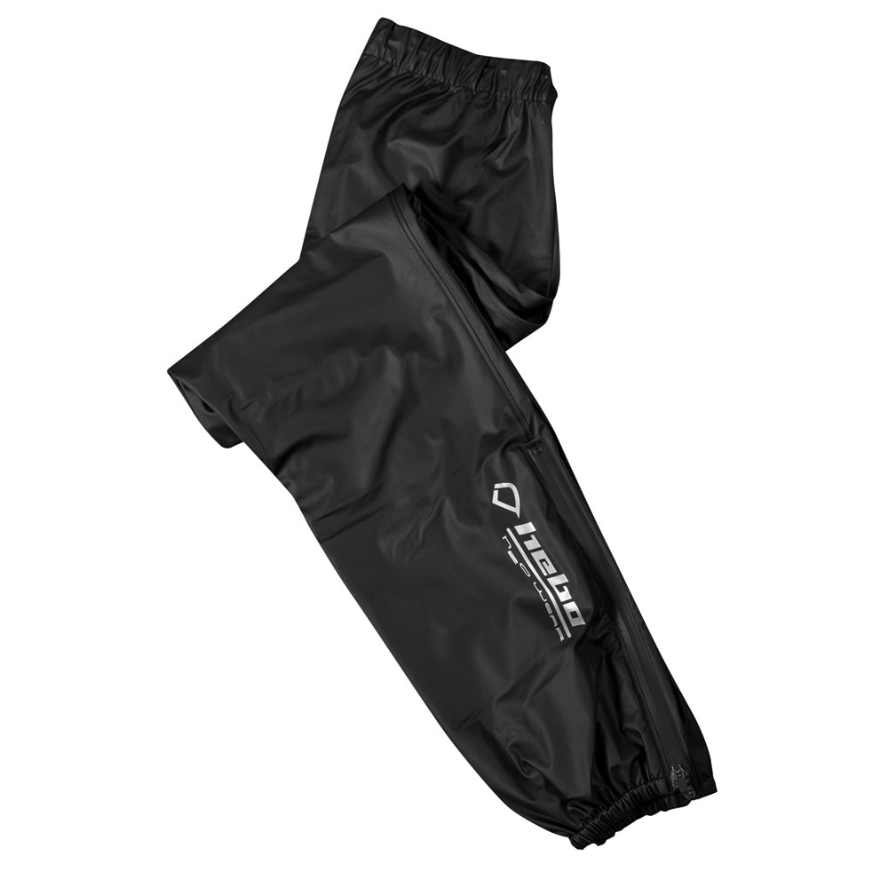 HEBO PANT WATERPROOF BLACK - ACE Race Shop